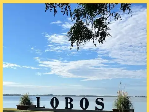 Terreno en Venta en Laguna de Lobos, USD 410.000