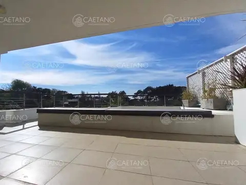 Departamento en Alquiler Temporal en Playa Brava, USD 7.500