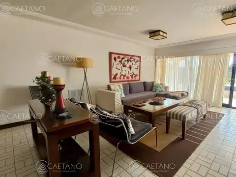 Departamento en Alquiler Temporal 2024 años
