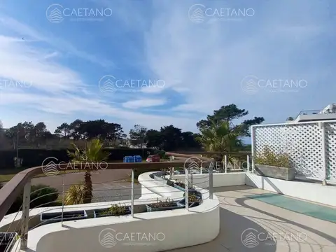Departamento en Alquiler Temporal de 5 ambientes