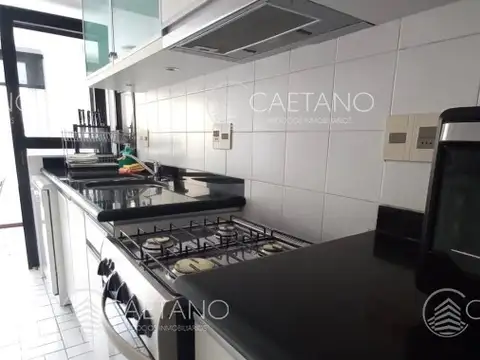 Departamento en Alquiler Temporal de 5 ambientes