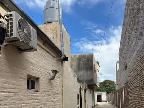 Terreno en Venta en Candioti Norte, USD 200.000