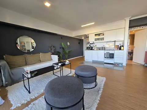 Departamento en Alquiler en Nordelta Bahía Grande, USD 700