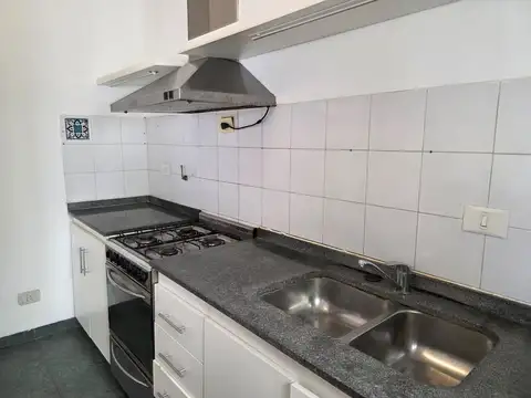 Departamento en Alquiler al Oeste