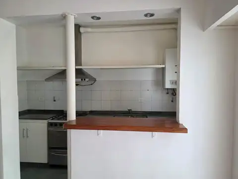 Departamento en Alquiler 25 años