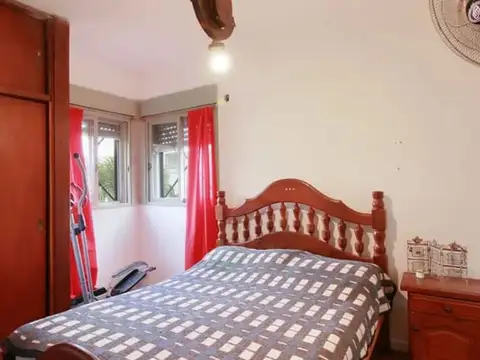 ALQUILER DEPARTAMENTO EN DÚPLEX 5 AMB.-QUILMES OE