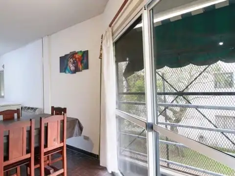 ALQUILER DEPARTAMENTO EN DÚPLEX 5 AMB.-QUILMES OE
