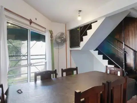 Departamento en Alquiler de 5 ambientes