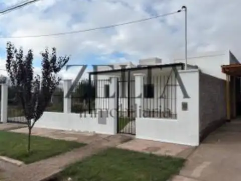 Alquilo/Vendo Casa en Barrio Terra Bei, Lujan de Cuyo