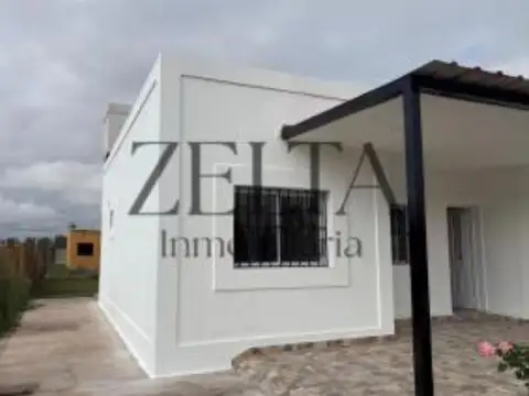 Barrio Terra Bei 100