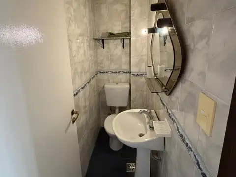 Depto Tipo Casa en Venta en Carapachay, USD 117.000