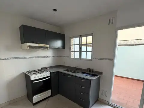 Depto Tipo Casa en Venta de 2 dormitorios