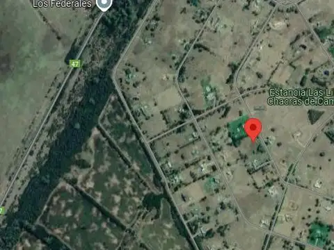 Terreno en Venta en Estancias Las Lilas, USD 72.000