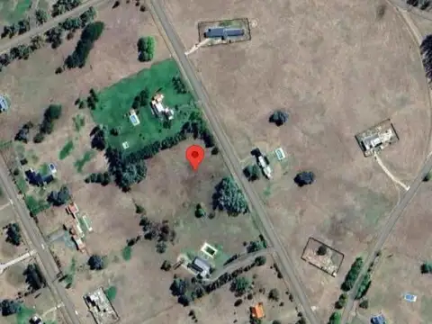 Terreno en Venta en Estancias Las Lilas, USD 72.000