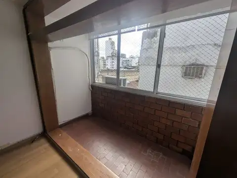 Departamento en Venta en Centro, USD 79.500