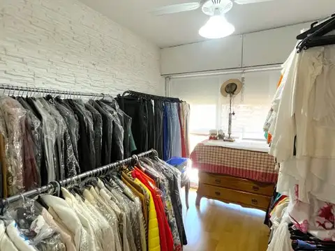 Venta 2 dormitorios - Zona Centro