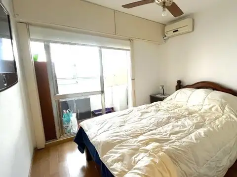 Departamento en Venta en Centro, USD 79.500