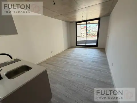 Departamento en Alquiler de Monoambiente