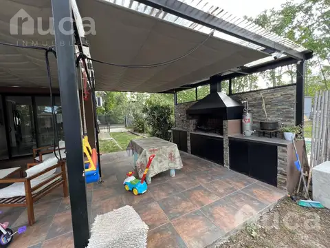 VENTA | CASA c/Jardin y Pileta  B.Semicerrado SIN EXPENSAS | Garin casi Maschwitz