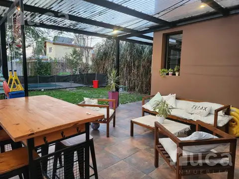 Casa en Venta 7 años