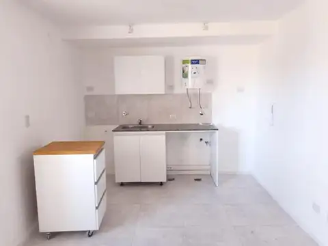 Departamento en Venta de Monoambiente