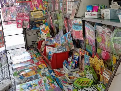 Local en Venta 4 años