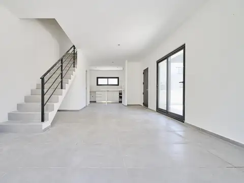 Depto Tipo Casa en Venta de 3 ambientes