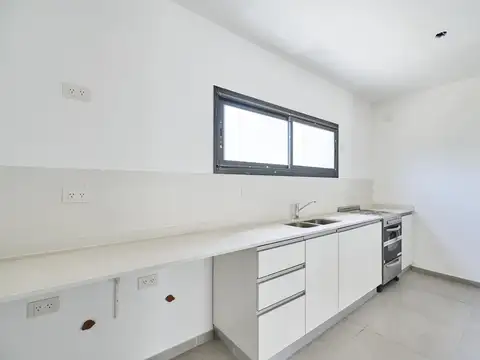 Depto Tipo Casa en Venta en Countries y Barrios Cerrados en Tigre, USD 127.500