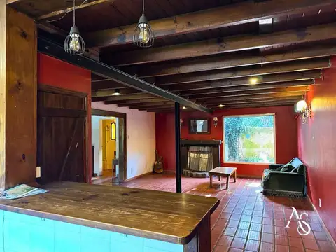 Terreno en Venta 40  mts Fondo