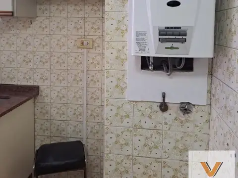 Departamento en alquiler - 2 Dormitorios 1 Baño - Flores