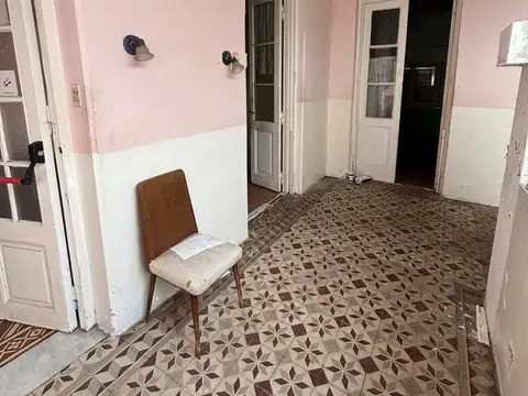Casa en Alquiler 30 años