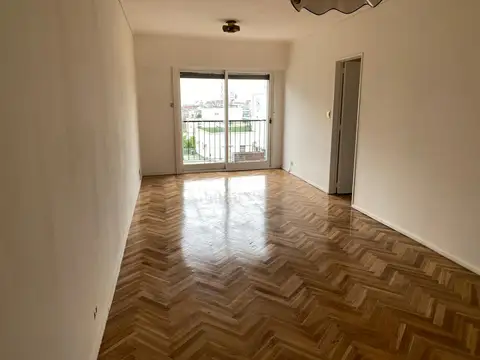 Departamento en Alquiler 50 años