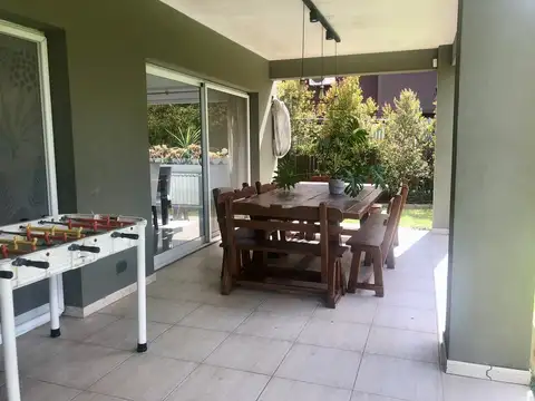 Casa en Alquiler Temporal de 3 dormitorios