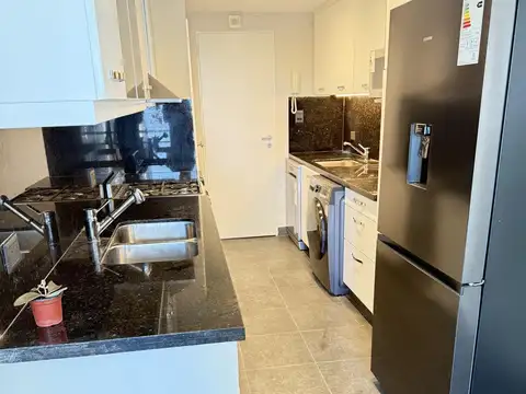 Departamento en Venta en Puerto Madero, USD 600.000