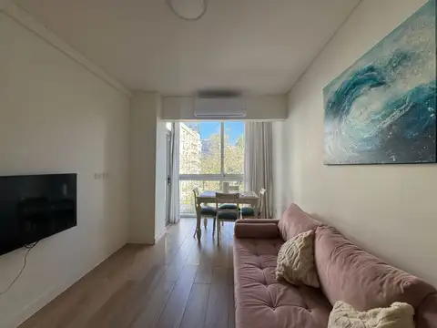 Avenida Santa Fe 3200, Piso 5