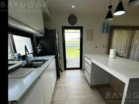 Casa en Venta al Norte