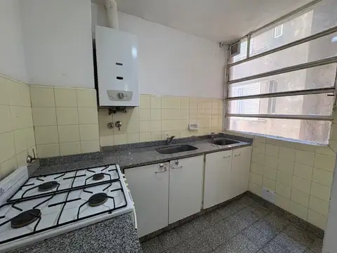 Departamento en Alquiler de 3 dormitorios