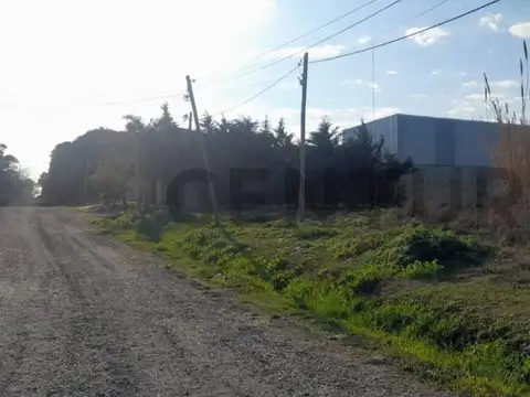 Terreno en Venta de 469,0 m2