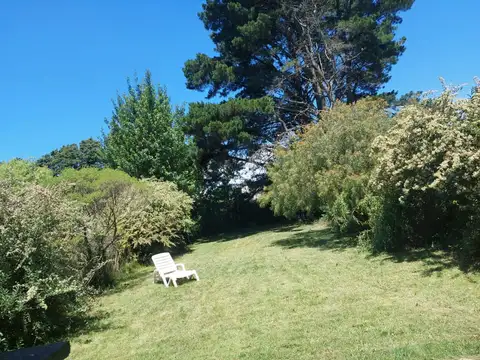 VENTA CASA 2 DORMITORIOS TANDIL