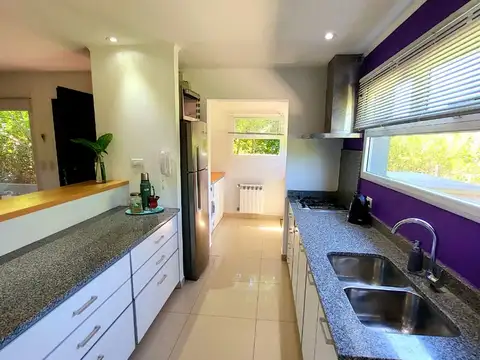VENTA CASA 2 DORMITORIOS TANDIL