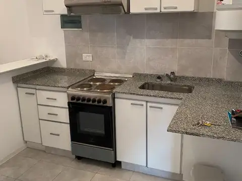 Departamento en Venta 8 años