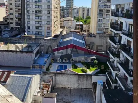 Departamento en Venta en Villa Crespo, USD 140.500