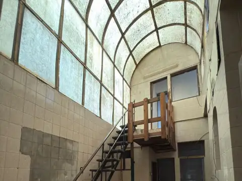 Depto Tipo Casa en Venta en Villa Ortuzar, USD 188.000