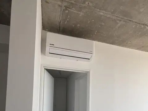 Departamento en Alquiler Temporal de 2 ambientes