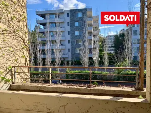 Departamento en Venta Apto profesional