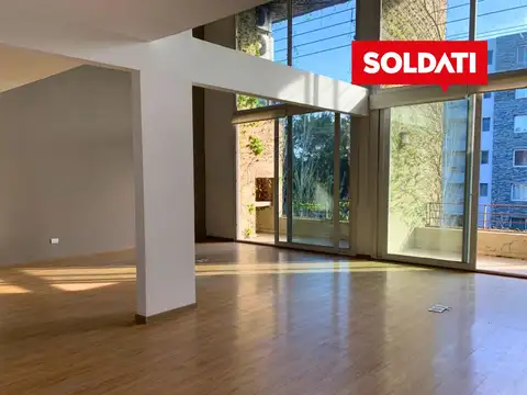 Venta de 2 unidades en Ayres Loft, ideal para renta, con posibilidad de dividirlas.