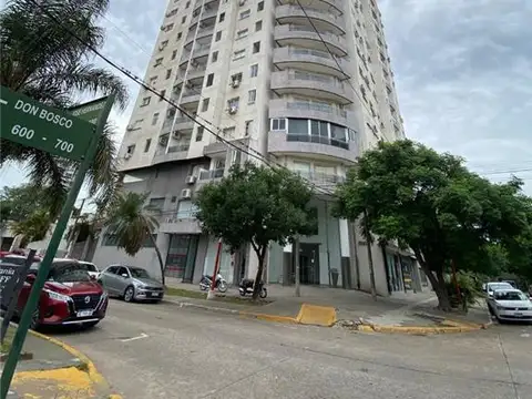 DEPARTAMENTO 3 AMBIENTES - CENTRO, RESISTENCIA