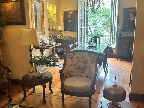 Departamento en Venta 50 años