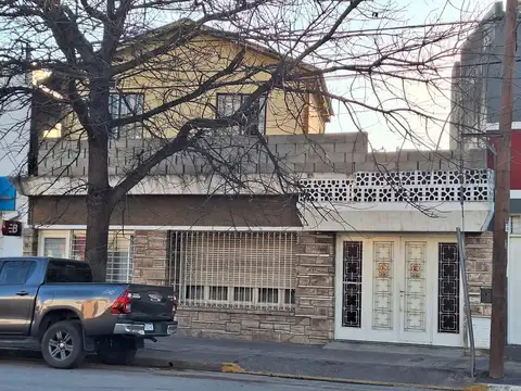 CASA B GENERAL BUSTOS  CASA MAS  PREFABRICADA