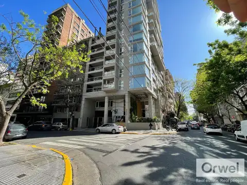 Departamento de 2 dormtiorios en Venta en Boschetto Palermo